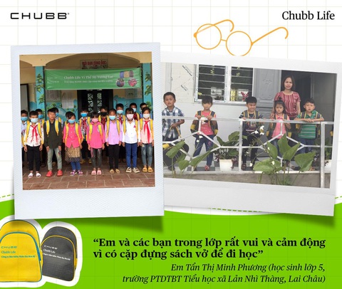 Hành trình trao yêu thương trong mùa tựu trường đặc biệt - Ảnh 2. Hành trình trao yêu thương trong mùa tựu trường đặc biệt - Ảnh 2.