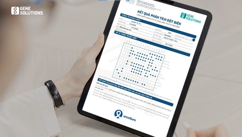 Cơ hội tầm soát ung thư vú miễn phí từ Gene Solutions - Ảnh 2. Cơ hội tầm soát ung thư vú miễn phí từ Gene Solutions - Ảnh 2.