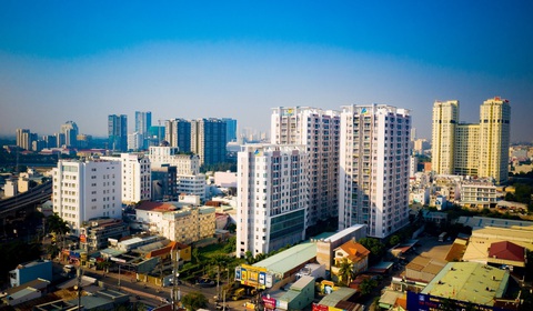 Mua nhà hậu COVID, người mua cần chú ý điều gì? - Ảnh 1. Mua nhà hậu COVID, người mua cần chú ý điều gì? - Ảnh 1.