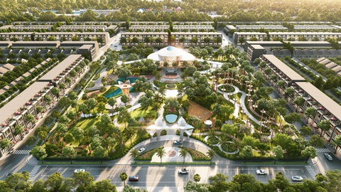 Mua nhà hậu COVID, người mua cần chú ý điều gì? - Ảnh 2. Mua nhà hậu COVID, người mua cần chú ý điều gì? - Ảnh 2.