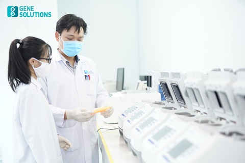 Cơ hội tầm soát ung thư vú miễn phí từ Gene Solutions - Ảnh 3. Cơ hội tầm soát ung thư vú miễn phí từ Gene Solutions - Ảnh 3.