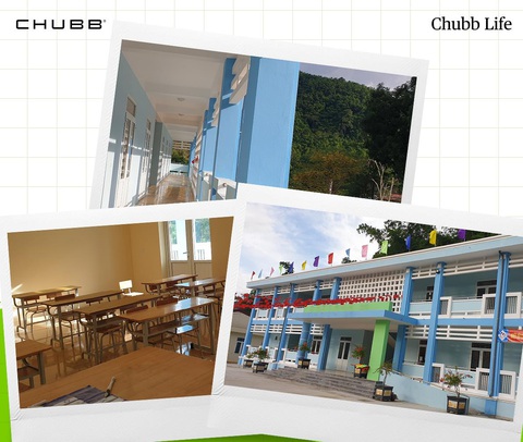 Hành trình trao yêu thương trong mùa tựu trường đặc biệt - Ảnh 5. Hành trình trao yêu thương trong mùa tựu trường đặc biệt - Ảnh 5.