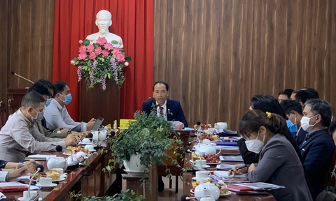 Lạc Dương chuyển đổi số ngành du lịch và nông nghiệp - Ảnh 4. Lạc Dương chuyển đổi số ngành du lịch và nông nghiệp - Ảnh 4.