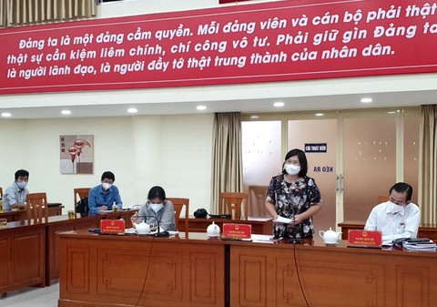 TP.HCM: Cử tri kiến nghị bán đấu giá đất vàng nhà khách Chính phủ thu ngân sách - Ảnh 1. TP.HCM: Cử tri kiến nghị bán đấu giá đất vàng nhà khách Chính phủ thu ngân sách - Ảnh 1.