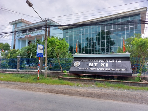Sóc Trăng phát hiện 231 F0 liên quan Công ty thủy sản Út Xi - Ảnh 1. Sóc Trăng phát hiện 231 F0 liên quan Công ty thủy sản Út Xi - Ảnh 1.