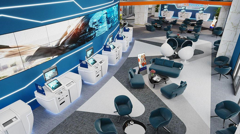 KSF Group và chiến lược tối ưu cho người dùng bằng các điểm chạm - Ảnh 3. KSF Group và chiến lược tối ưu cho người dùng bằng các điểm chạm - Ảnh 3.