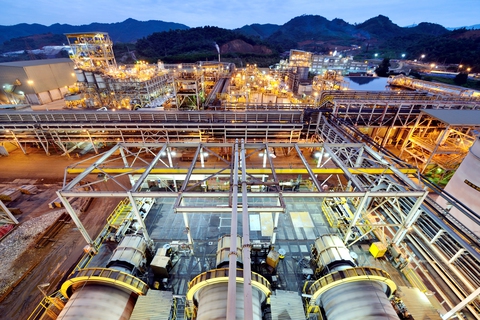 Masan High - Tech Materials khẳng định vị thế Việt trên bản đồ ngành khoáng sản toàn cầu - Ảnh 4. Masan High - Tech Materials khẳng định vị thế Việt trên bản đồ ngành khoáng sản toàn cầu - Ảnh 4.
