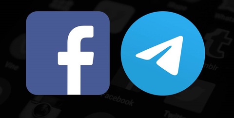 Telegram kiếm thêm 70 triệu khách hàng nhờ Facebook đứng hình - Ảnh 1. Telegram kiếm thêm 70 triệu khách hàng nhờ Facebook đứng hình - Ảnh 1.