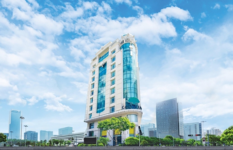 Cathay Life Việt Nam chung tay đẩy lùi COVID-19 - Ảnh 1. Cathay Life Việt Nam chung tay đẩy lùi COVID-19 - Ảnh 1.