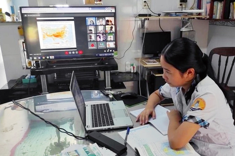 Đồng Nai đề xuất không thu học phí học kỳ 1 - Ảnh 1. Đồng Nai đề xuất không thu học phí học kỳ 1 - Ảnh 1.