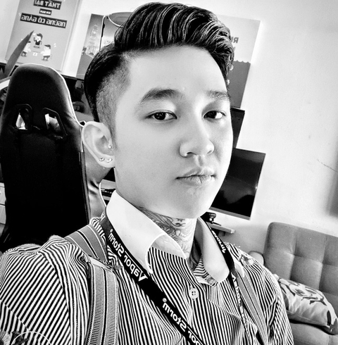 Công an xác minh thông tin Hoàng Tử Gió treo cổ vì nợ số tiền lớn - Ảnh 1. Công an xác minh thông tin Hoàng Tử Gió treo cổ vì nợ số tiền lớn - Ảnh 1.