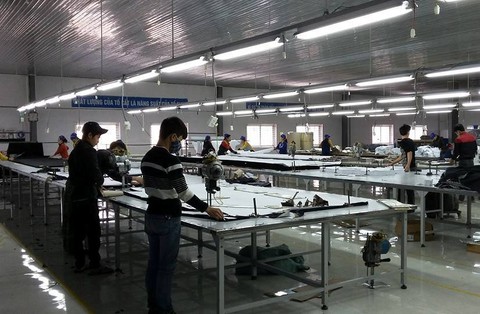 TP Thủ Đức có cơ sở điều trị F0 đầu tiên ngay tại khu công nghệ cao - Ảnh 1. TP Thủ Đức có cơ sở điều trị F0 đầu tiên ngay tại khu công nghệ cao - Ảnh 1.