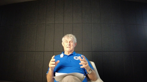 Phù thủy Bora Milutinovic: Trung Quốc sẽ thắng Việt Nam - Ảnh 1. Phù thủy Bora Milutinovic: Trung Quốc sẽ thắng Việt Nam - Ảnh 1.