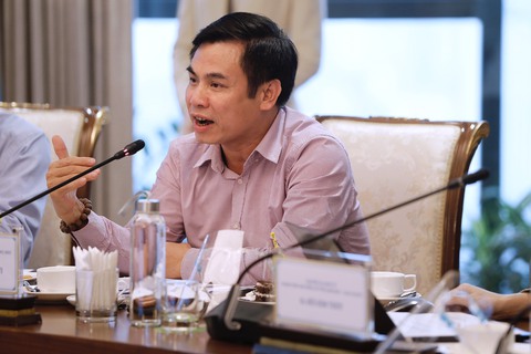 Lực cầu lớn, thị trường bất động sản sẽ tiên phong trong phục hồi kinh tế - Ảnh 2. Lực cầu lớn, thị trường bất động sản sẽ tiên phong trong phục hồi kinh tế - Ảnh 2.