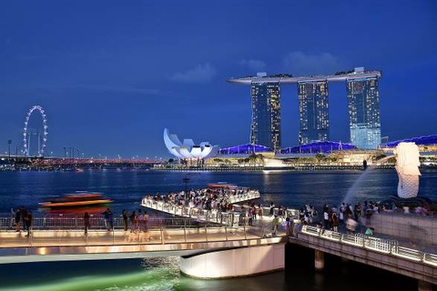 Những yếu tố bảo chứng giá trị gia tăng bền vững cho shophouse Sun Harbor 1 - Ảnh 2. Những yếu tố bảo chứng giá trị gia tăng bền vững cho shophouse Sun Harbor 1 - Ảnh 2.