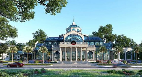 Những yếu tố bảo chứng giá trị gia tăng bền vững cho shophouse Sun Harbor 1 - Ảnh 4. Những yếu tố bảo chứng giá trị gia tăng bền vững cho shophouse Sun Harbor 1 - Ảnh 4.