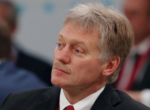 Điện Kremlin phản đối NATO trục xuất thành viên phái bộ Nga - Ảnh 1. Điện Kremlin phản đối NATO trục xuất thành viên phái bộ Nga - Ảnh 1.