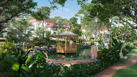 Chuỗi tiện ích wellness đỉnh cao tại Sun Tropical Village, Nam Phú Quốc - Ảnh 3. Chuỗi tiện ích wellness đỉnh cao tại Sun Tropical Village, Nam Phú Quốc - Ảnh 3.