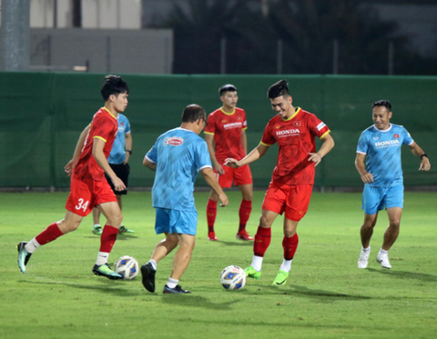 ESPN nhận định: Gặp Trung Quốc là cơ hội của Việt Nam - Ảnh 1. ESPN nhận định: Gặp Trung Quốc là cơ hội của Việt Nam - Ảnh 1.