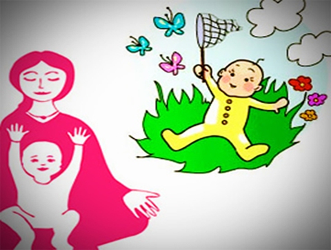 Sahaja Yoga VN - Chương trình lan tỏa yêu thương - Ảnh 1. Sahaja Yoga VN - Chương trình lan tỏa yêu thương - Ảnh 1.