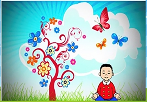 Sahaja Yoga VN - Chương trình lan tỏa yêu thương - Ảnh 2. Sahaja Yoga VN - Chương trình lan tỏa yêu thương - Ảnh 2.