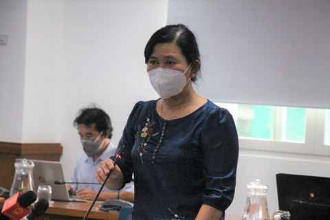 TP.HCM chuẩn bị gì khi Bộ Y tế rút chi viện? - Ảnh 1. TP.HCM chuẩn bị gì khi Bộ Y tế rút chi viện? - Ảnh 1.