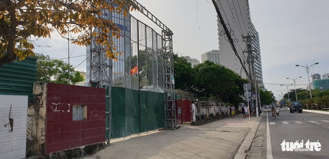 Cựu chủ tịch Khánh Hòa và 2 đồng phạm tiếp tục bị khởi tố - Ảnh 2. Cựu chủ tịch Khánh Hòa và 2 đồng phạm tiếp tục bị khởi tố - Ảnh 2.
