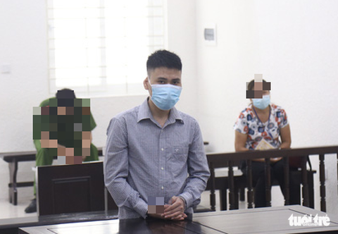 Bị từ chối sống chung, gã trai đâm chết người tình bằng 22 nhát dao - Ảnh 1. Bị từ chối sống chung, gã trai đâm chết người tình bằng 22 nhát dao - Ảnh 1.