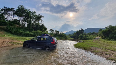 Suzuki XL7 đã thay đổi cuộc chơi xe 7 chỗ cỡ nhỏ như thế nào? - Ảnh 3. Suzuki XL7 đã thay đổi cuộc chơi xe 7 chỗ cỡ nhỏ như thế nào? - Ảnh 3.