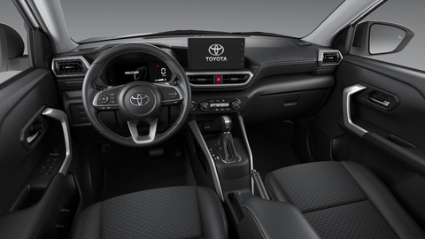 Xu hướng SUV đô thị cỡ nhỏ: Một thị trường còn bỏ ngỏ - Ảnh 3. Xu hướng SUV đô thị cỡ nhỏ: Một thị trường còn bỏ ngỏ - Ảnh 3.