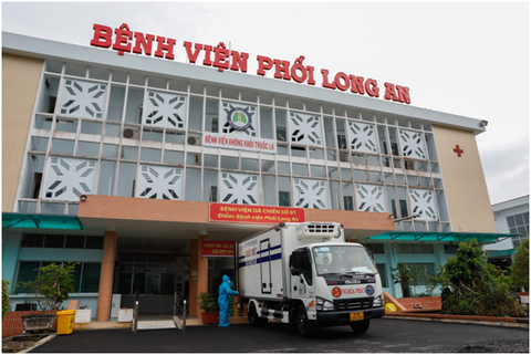 Thêm 1 triệu viên thuốc Molnupiravir thí điểm điều trị có kiểm soát F0 tại nhà - Ảnh 3. Thêm 1 triệu viên thuốc Molnupiravir thí điểm điều trị có kiểm soát F0 tại nhà - Ảnh 3.