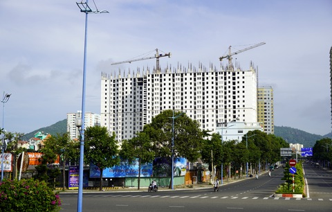 Khởi tố vụ án lừa đảo tại dự án Sơn Thịnh 3, Vũng Tàu - Ảnh 1. Khởi tố vụ án lừa đảo tại dự án Sơn Thịnh 3, Vũng Tàu - Ảnh 1.
