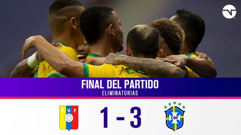 Argentina bị cầm chân, Brazil thắng nhọc nhằn - Ảnh 2. Argentina bị cầm chân, Brazil thắng nhọc nhằn - Ảnh 2.