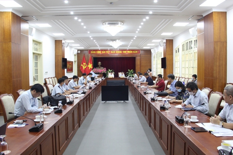 Thanh tra Công ty cổ phần Thể dục thể thao Việt Nam theo chỉ đạo của Thủ tướng - Ảnh 1. Thanh tra Công ty cổ phần Thể dục thể thao Việt Nam theo chỉ đạo của Thủ tướng - Ảnh 1.