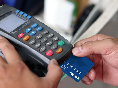 Thanh toán trực tuyến các dịch vụ công dễ dàng, nhanh chóng hơn - Ảnh 1. Thanh toán trực tuyến các dịch vụ công dễ dàng, nhanh chóng hơn - Ảnh 1.