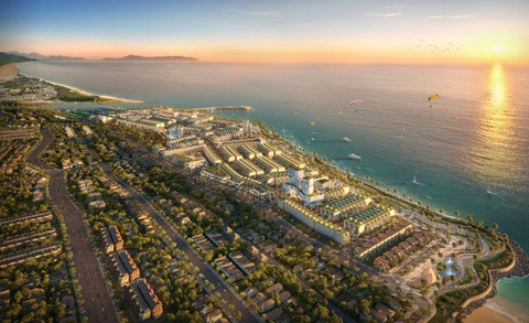 Bất động sản ven biển: Điểm sáng đầu tư quý 4 năm 2021 - Ảnh 2. Bất động sản ven biển: Điểm sáng đầu tư quý 4 năm 2021 - Ảnh 2.