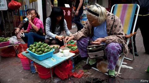 Trung Quốc cấm quảng bá ăn trầu cau vì nguy cơ gây ung thư miệng - Ảnh 1. Trung Quốc cấm quảng bá ăn trầu cau vì nguy cơ gây ung thư miệng - Ảnh 1.