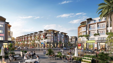 Bất động sản ven biển: Điểm sáng đầu tư quý 4 năm 2021 - Ảnh 3. Bất động sản ven biển: Điểm sáng đầu tư quý 4 năm 2021 - Ảnh 3.