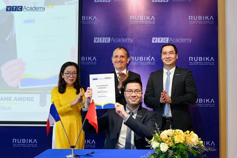 Cơ hội giành học bổng quốc tế cho chương trình tại Pháp và Canada - Ảnh 3. Cơ hội giành học bổng quốc tế cho chương trình tại Pháp và Canada - Ảnh 3.