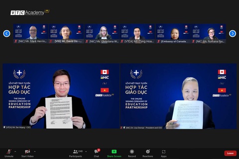 Cơ hội giành học bổng quốc tế cho chương trình tại Pháp và Canada - Ảnh 4. Cơ hội giành học bổng quốc tế cho chương trình tại Pháp và Canada - Ảnh 4.