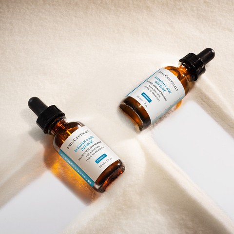 Siêu phẩm SkinCeuticals đã có mặt tại Shopee Premium: Mua 1 tặng 1 chỉ duy nhất hôm nay - Ảnh 2. Siêu phẩm SkinCeuticals đã có mặt tại Shopee Premium: Mua 1 tặng 1 chỉ duy nhất hôm nay - Ảnh 2.