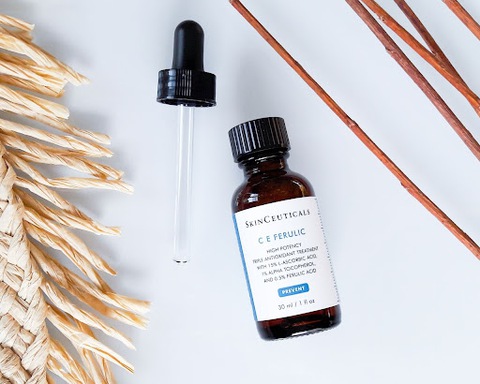 Siêu phẩm SkinCeuticals đã có mặt tại Shopee Premium: Mua 1 tặng 1 chỉ duy nhất hôm nay - Ảnh 1. Siêu phẩm SkinCeuticals đã có mặt tại Shopee Premium: Mua 1 tặng 1 chỉ duy nhất hôm nay - Ảnh 1.