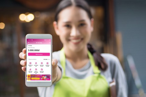 Dễ dàng xoay xở cuộc sống với tín dụng bình dân - Ảnh 1. Dễ dàng xoay xở cuộc sống với tín dụng bình dân - Ảnh 1.