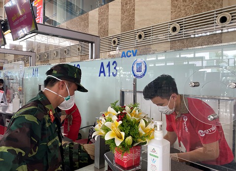 Những điều kiện nào để mở lại các chuyến bay an toàn? - Ảnh 3. Những điều kiện nào để mở lại các chuyến bay an toàn? - Ảnh 3.