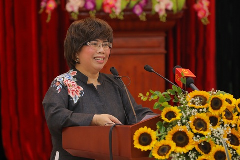 Bài toán dinh dưỡng và thể lực học đường: ‘Khó thành công nếu thiếu doanh nghiệp đồng hành’ - Ảnh 5. Bài toán dinh dưỡng và thể lực học đường: ‘Khó thành công nếu thiếu doanh nghiệp đồng hành’ - Ảnh 5.