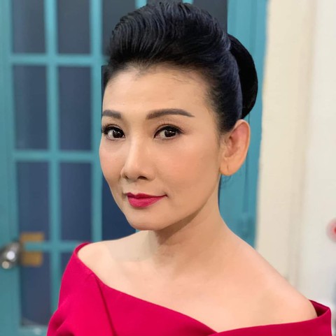 Giang Quốc Cơ, Giang Quốc Nghiệp, Quế Trân, Mỹ Uyên… được đề xuất danh hiệu NSND - Ảnh 2. Giang Quốc Cơ, Giang Quốc Nghiệp, Quế Trân, Mỹ Uyên… được đề xuất danh hiệu NSND - Ảnh 2.