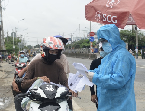 5 điều cần làm để người ở đừng về - Ảnh 1. 5 điều cần làm để người ở đừng về - Ảnh 1.