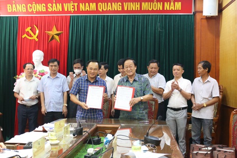 Lạng Sơn: Hiệu quả kinh tế từ trồng cây mắc ca - Ảnh 2. Lạng Sơn: Hiệu quả kinh tế từ trồng cây mắc ca - Ảnh 2.