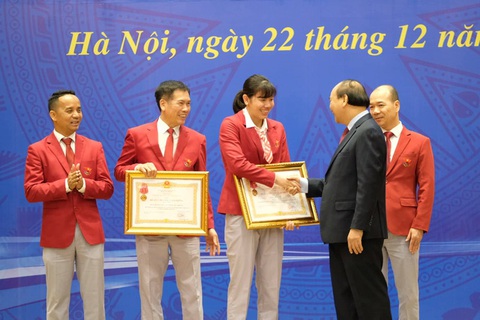 Thể thao Việt Nam mất bao nhiêu huy chương khi Ánh Viên từ giã sự nghiệp? - Ảnh 1. Thể thao Việt Nam mất bao nhiêu huy chương khi Ánh Viên từ giã sự nghiệp? - Ảnh 1.