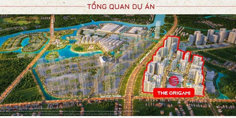 Tiềm năng bất động sản tại TP.Thủ Đức giai đoạn bình thường mới - Ảnh 2. Tiềm năng bất động sản tại TP.Thủ Đức giai đoạn bình thường mới - Ảnh 2.